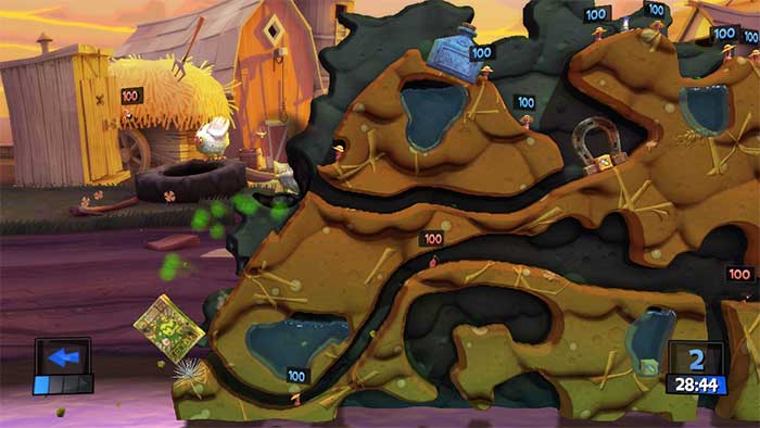 download worms the revolution collection for free