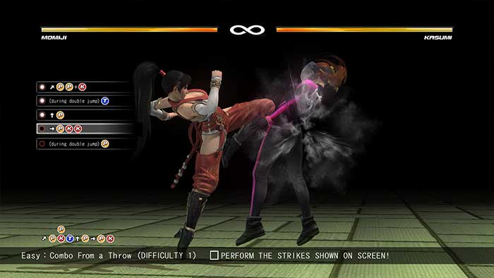 Dead Or Alive 5 Ultimate (image 3)