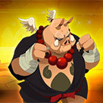 Mortadel Combat : le Boss Ultime Dragon Cochon dans WAKFU le 21 mai