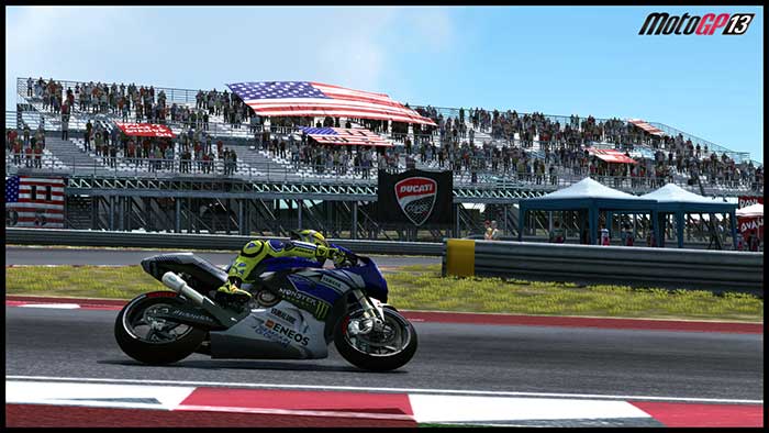 MotoGP 13 (image 3)