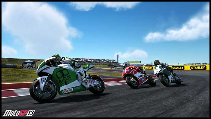 MotoGP 13 (image 4)