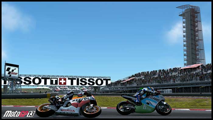 MotoGP 13 (image 7)