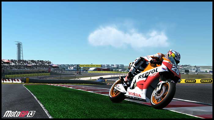 MotoGP 13 (image 8)