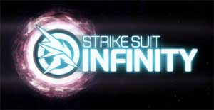 Strike Suit Zero