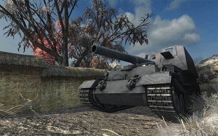 World of Tanks (image 5)