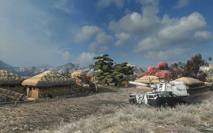 World of Tanks (image 4)