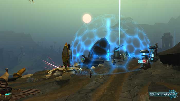 WildStar (image 9)