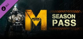 Metro : Last Light