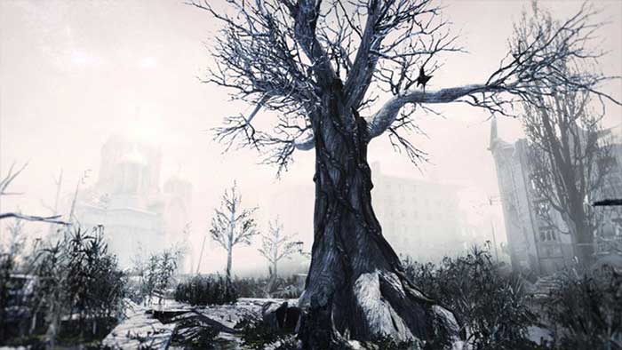 Metro : Last Light (image 1)