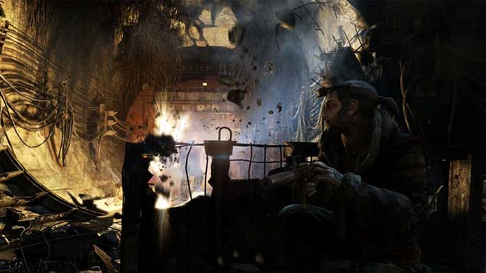 Metro : Last Light (image 3)