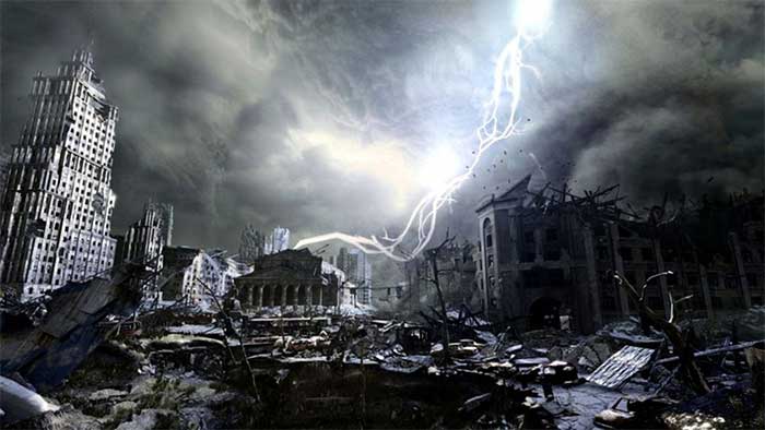 Metro : Last Light (image 5)