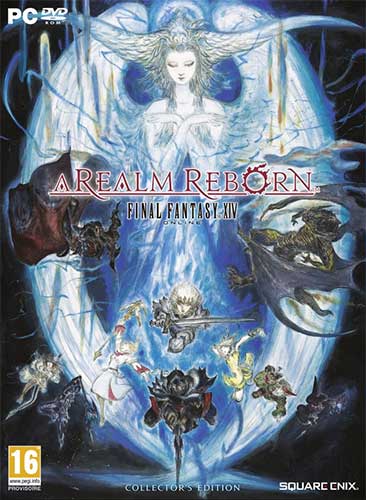 Final Fantasy XIV : A Realm Reborn (image 2)