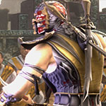 Screenshots pour Mortal Kombat Komplete Edition sur PC