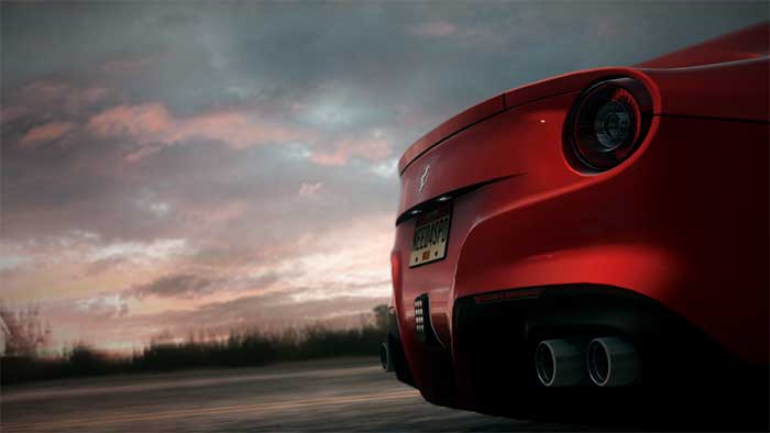 Need For Speed Rivals (image 4)