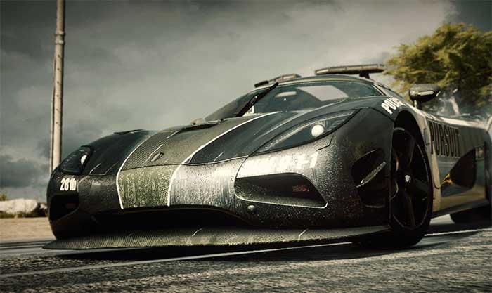 Need For Speed Rivals (image 5)