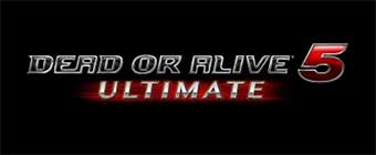 Dead Or Alive 5 Ultimate