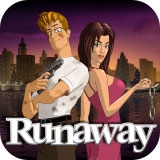 Runaway : A Road Adventure