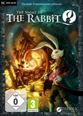 The Night of the Rabbit