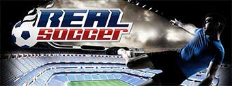 Real Soccer Online