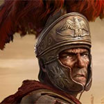 Logo Total War : Rome II