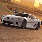 Real Racing 3