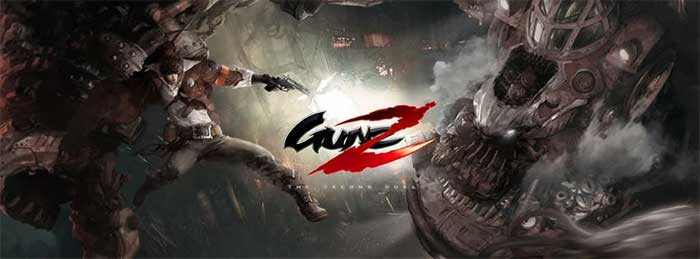 GunZ 2 :  The Second Duel (image 1)