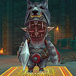 Logo Allods Online : Path to Victory