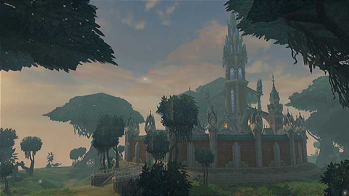 Allods Online : Path to Victory (image 2)