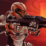 Logo Halo : Spartan Assault