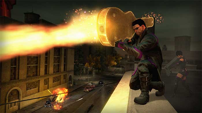 Saints Row IV (image 6)