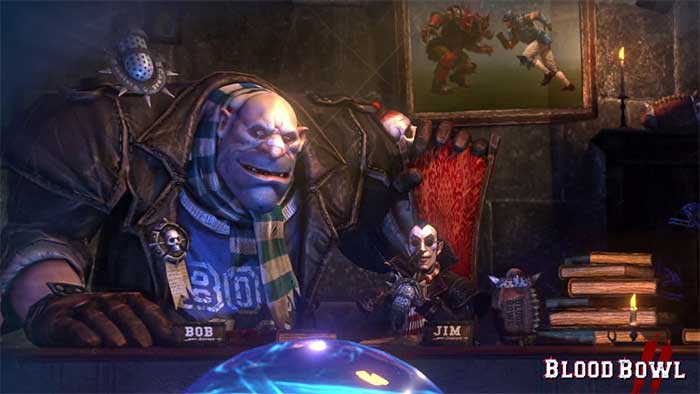 Blood Bowl 2 (image 1)