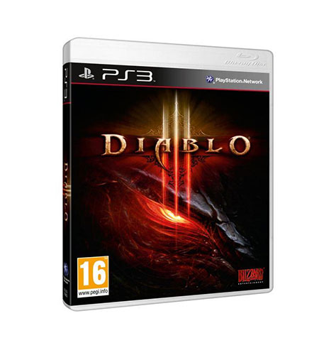 Diablo III (image 3)