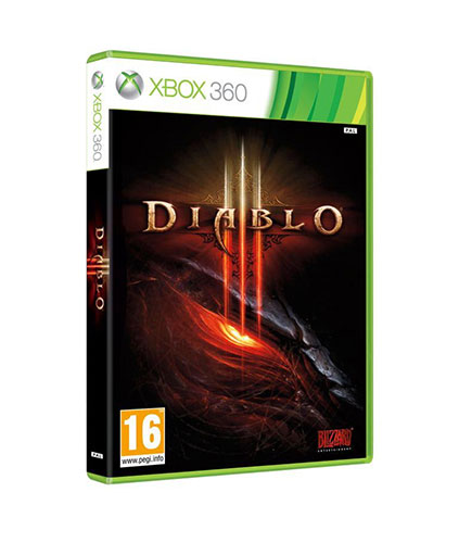 Diablo III (image 4)
