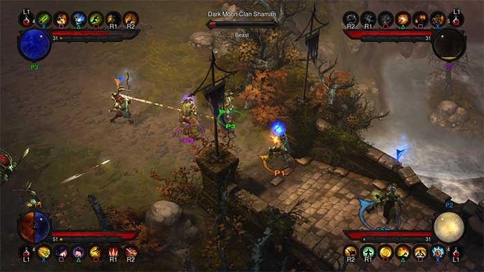 Diablo III (image 2)