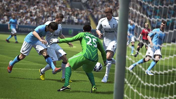FIFA 14 (image 5)