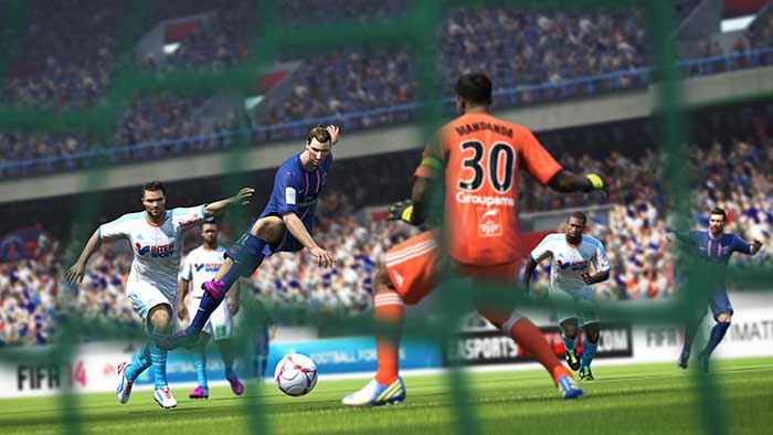 FIFA 14 (image 4)