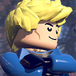 LEGO Marvel Super Heroes