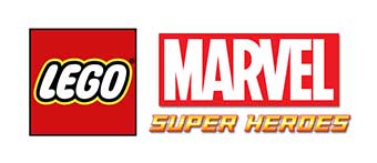 LEGO Marvel Super Heroes