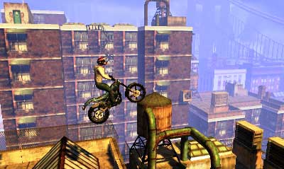 Urban Trial Freestyle (image 9)