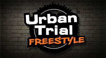 Urban Trial Freestyle