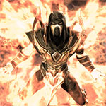 Scorpion arrive le 11 juin en contenu téléchargeable dans Injustice : Les Dieux Sont Parmi Nous