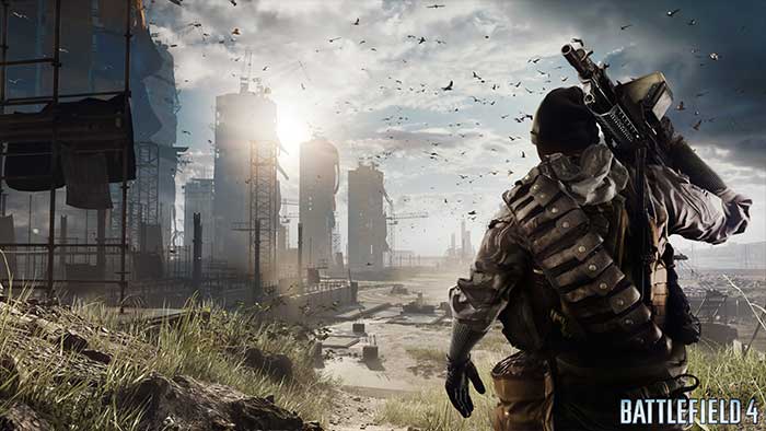 Battlefield 4 (image 6)
