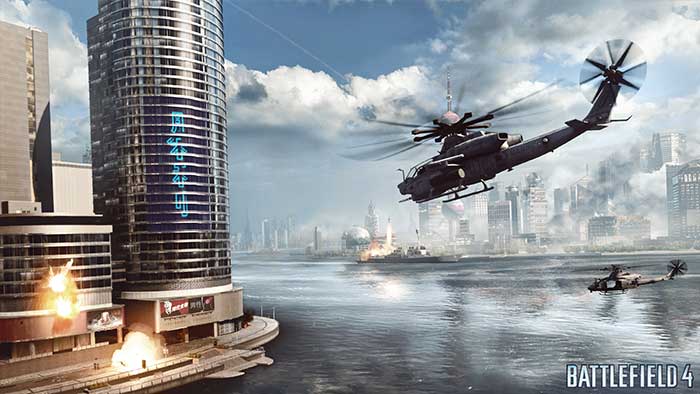 Battlefield 4 (image 5)