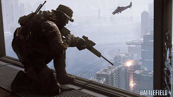 Battlefield 4 (image 4)