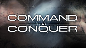 Command and Conquer