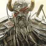 Logo The Elder Scrolls Online