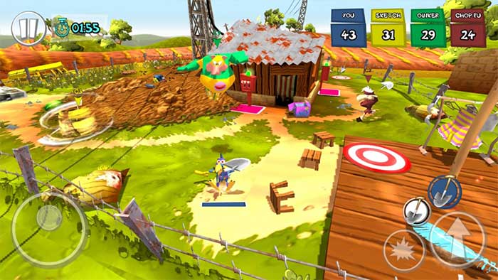 Super Farm (image 1)