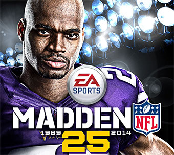 Madden NFL 25 fait ses débuts sur Next Gen en sortant sur Xbox One et Playstation 4