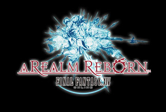 Final Fantasy XIV : A Realm Reborn