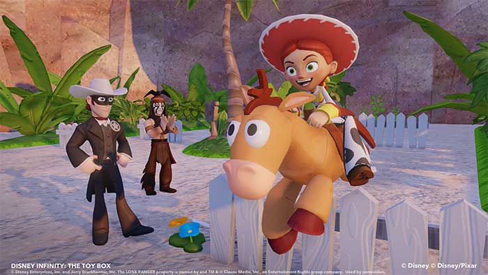 Disney Infinity (image 5)